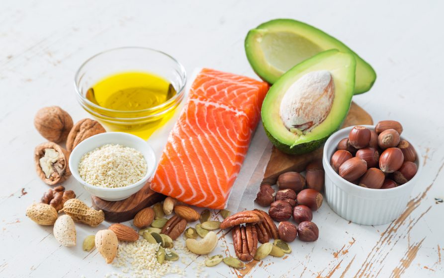 Alimentos Que Aumentan Tu Pecho Sin Hacerte Engordar