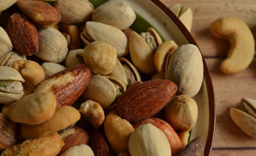 Alimentos Que Aumentan Tu Pecho Sin Hacerte Engordar