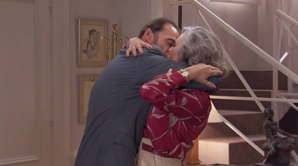 Todavía No Hay Una Fecha Fijada Para El Capítulo Final De ‘Amar Es Para Siempre’