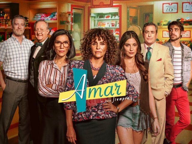 ‘Amar Es Para Siempre’: El Momento Más Duro De La Familia Quevedo