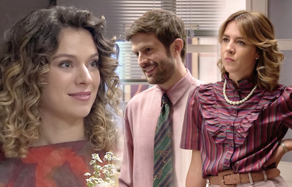 Todo El Elenco Se Ha Expresado De La Misma Manera