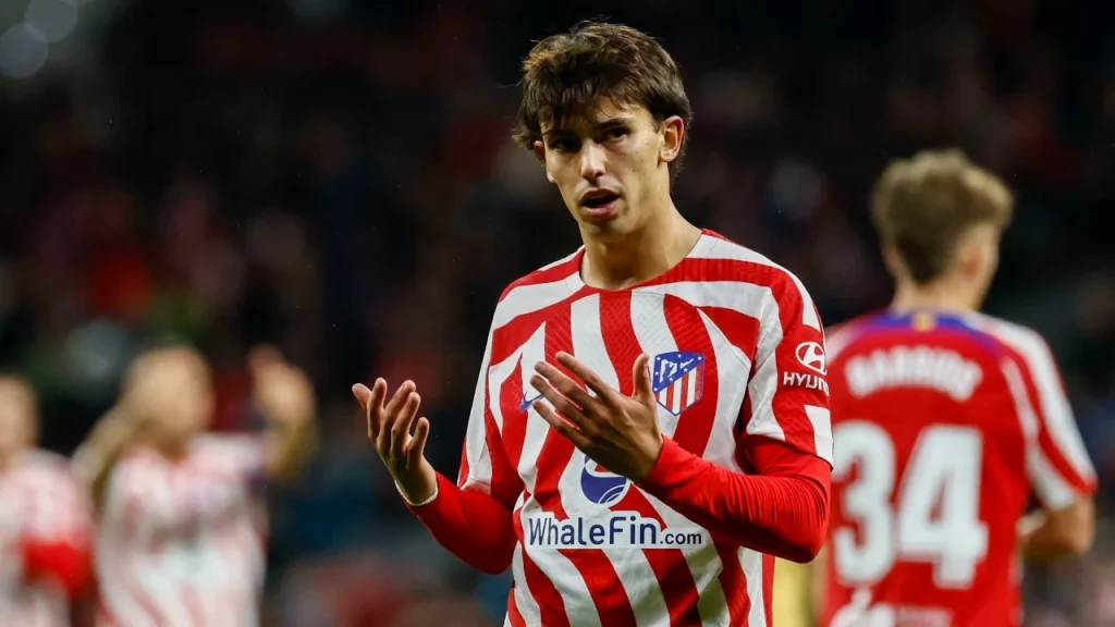 Ante El Betis Se Lució