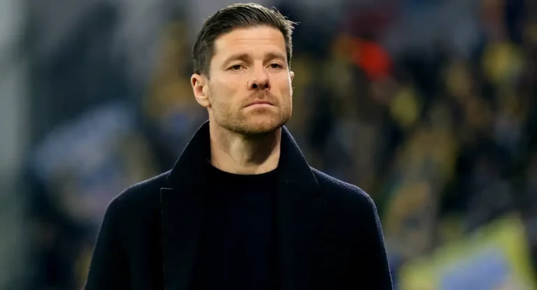 Lista de fichajes de Xabi Alonso para ordenar al Real Madrid