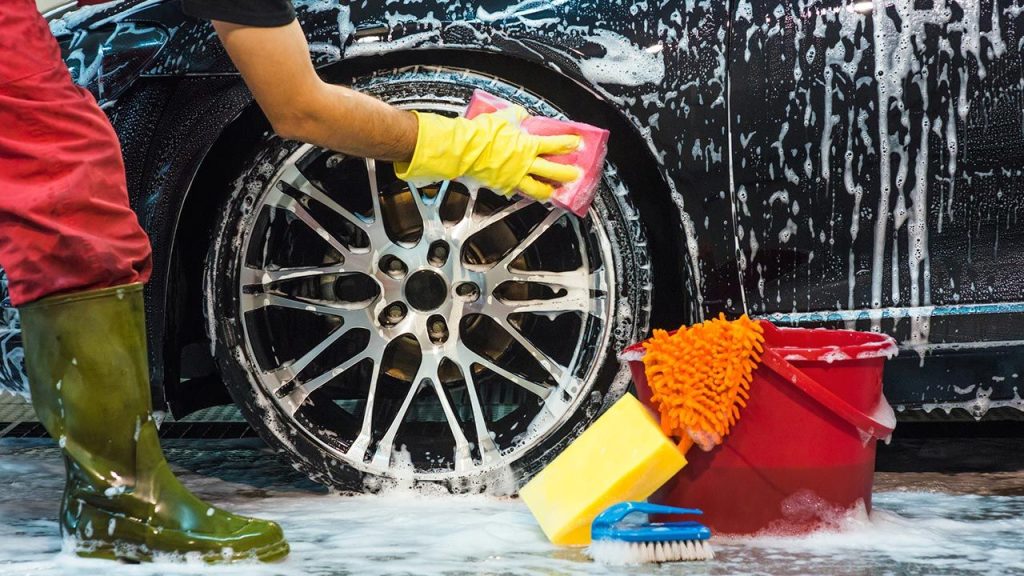 Ideal Para Amantes Del Coche Y También Para Quienes Quieren Venderlo