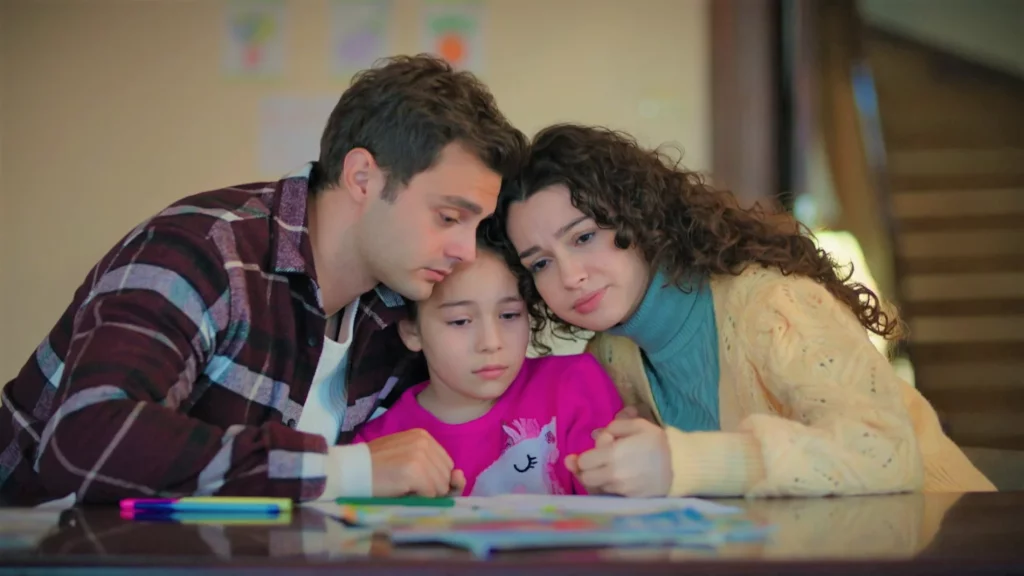 Hermanos: El Regreso A Casa Más Esperado De La Serie Turca