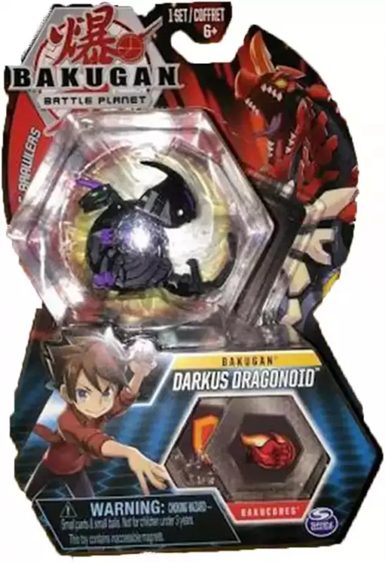 Bakugan