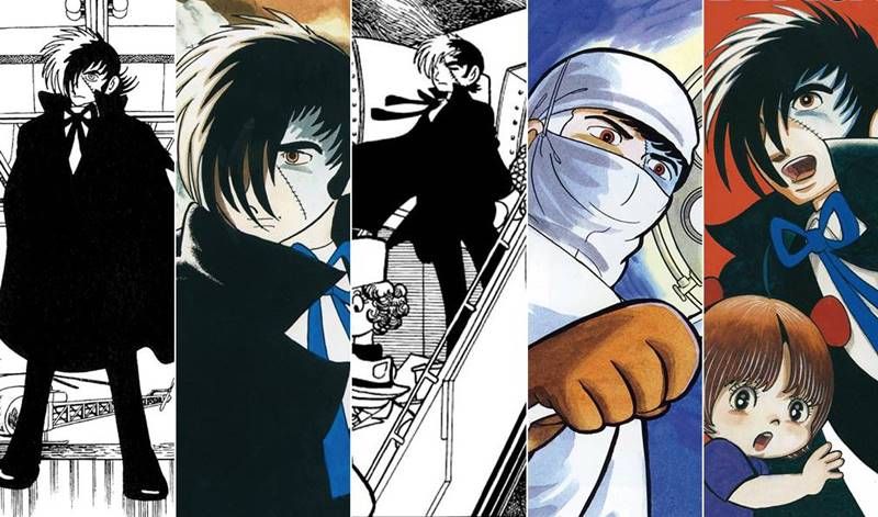 Black Jack