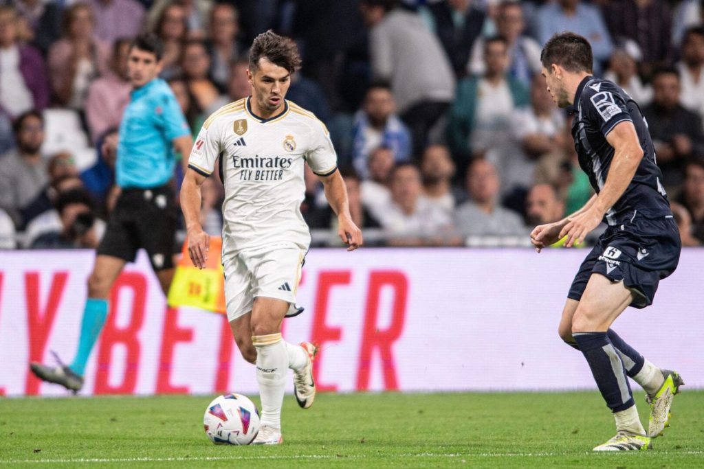 Brahim Se Deja Querer