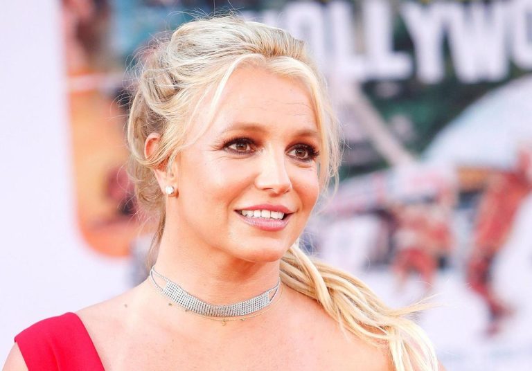 Britney Spears desmiente que esté trabajando en un nuevo álbum: «¡Nunca volveré a la industria de la música!»