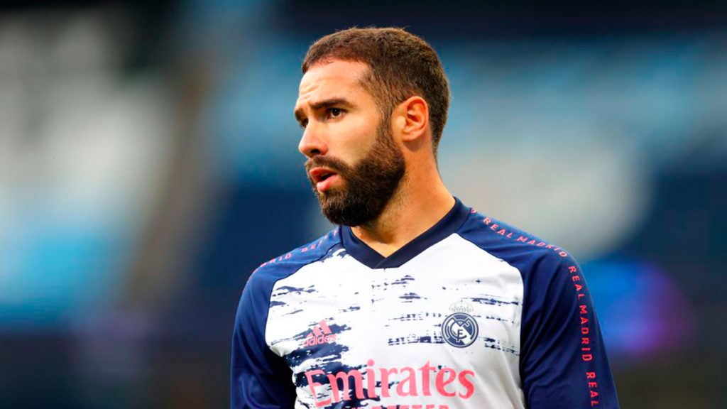 Carvajal Desvela Que No Se Quedará De Brazos Cruzados