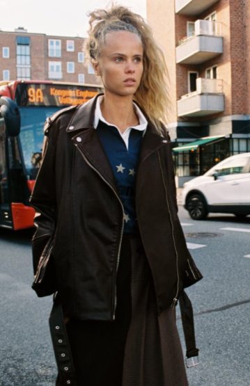 Zara: la cazadora que más se va a llevar este otoño