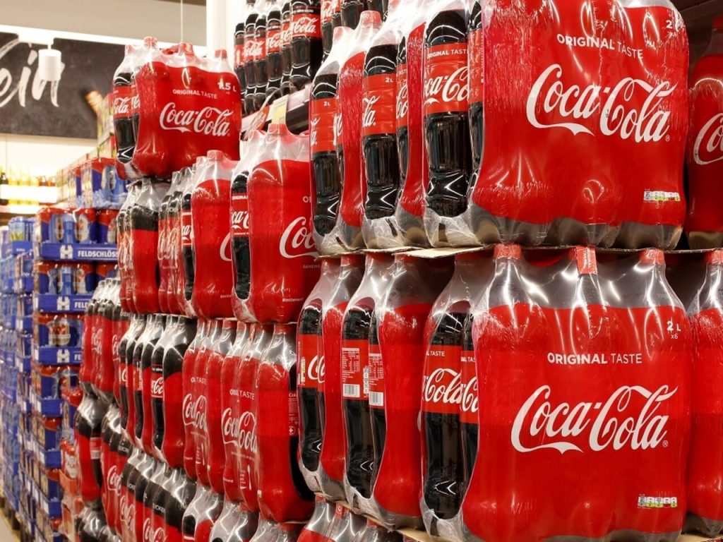 Recetas Secretas: Coca-Cola Y Su Fórmula Misteriosa