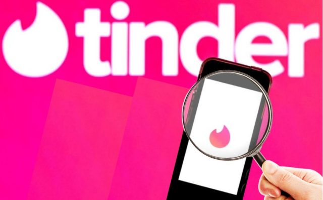 Cómo Saber Si Alguien Tiene Tinder