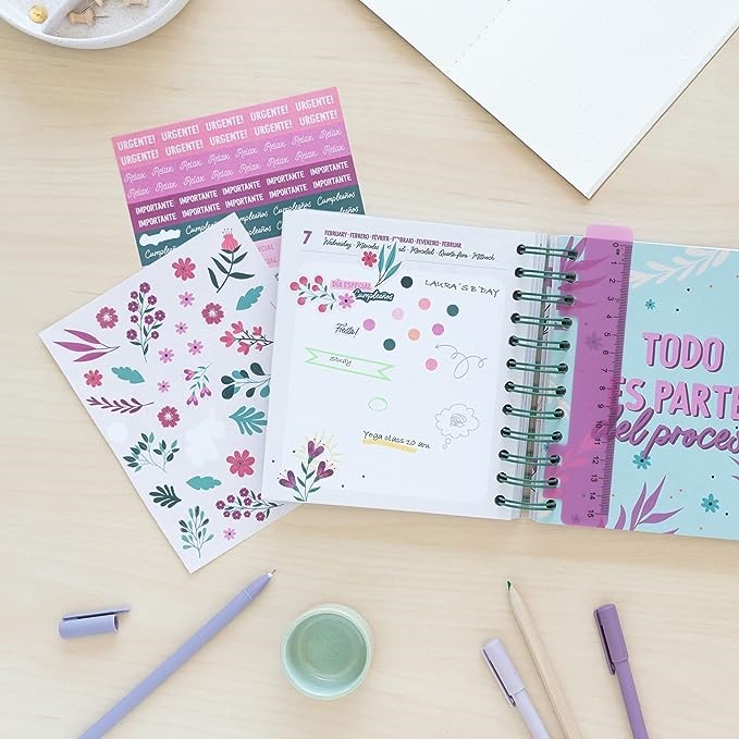 Material escolar de Amazon para que a tus hijos no les falte de nada