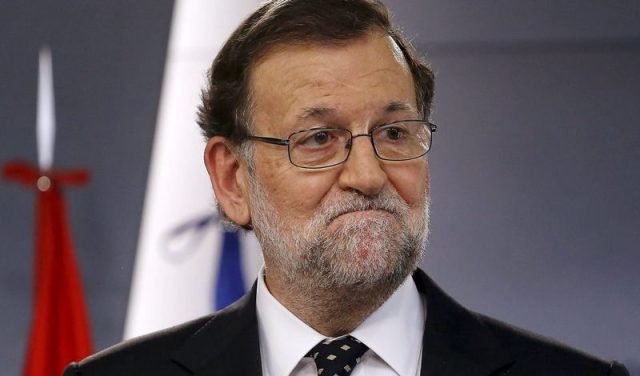 Conoce La «App» De Frases De Rajoy Que Utilizan Las Empresas De Publicidad