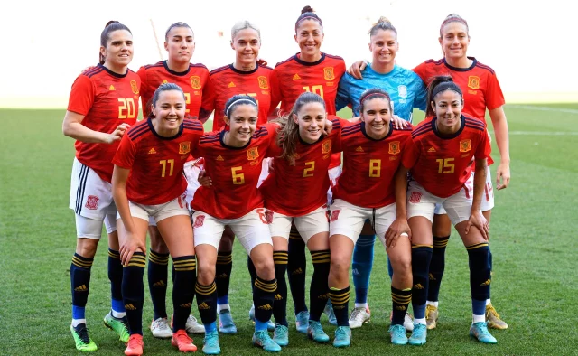 ¿Corre Peligro El Partido De España Contra Suecia?