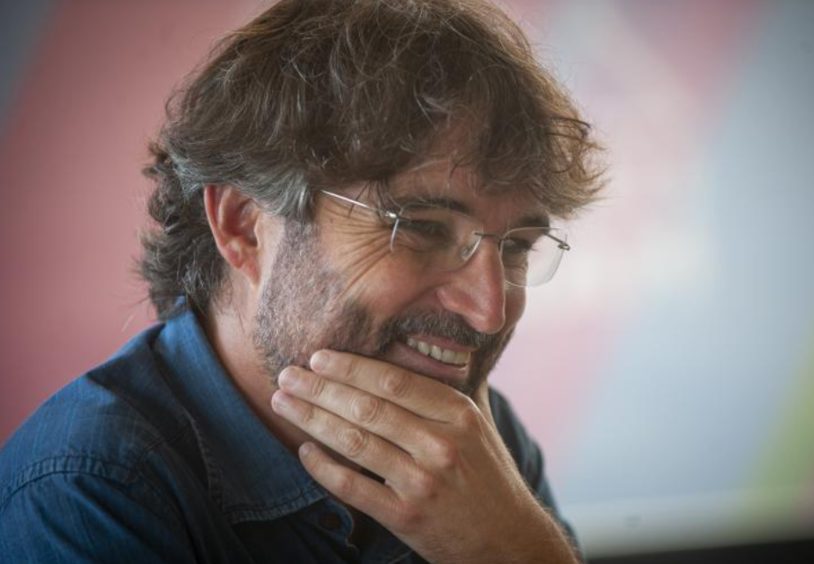 periodismo