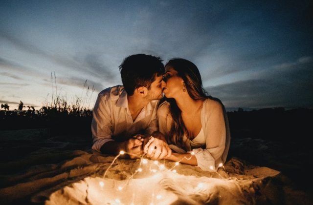 Cuáles Son Todos Los Tipos De Besos Que Existen