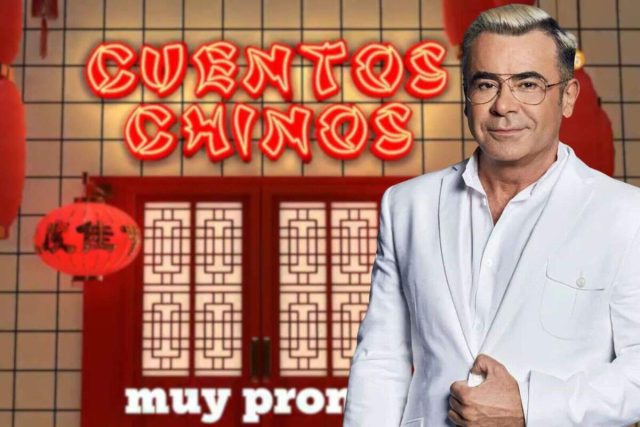 Las Cifras De Audiencia Que Han Hecho Que Se Cancele “Cuentos Chinos” El Nuevo Programa De Jorge Javier Vázquez