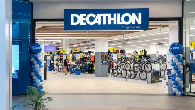 El Vestido De Mujer Al Mejor Precio Que Arrasa En Decathlon