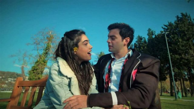 Hermanos: Ömer Salvó A Yasmin En Un Momento Crítico De Su Vida