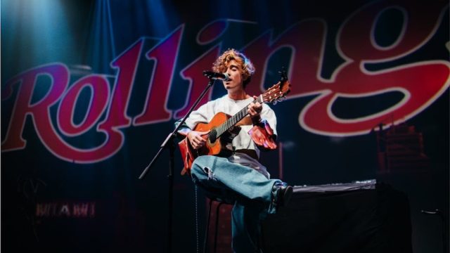 Diego Ortiz Director De La Rolling Stone: «La Música En Español Pasa Por Su Mejor Momento»