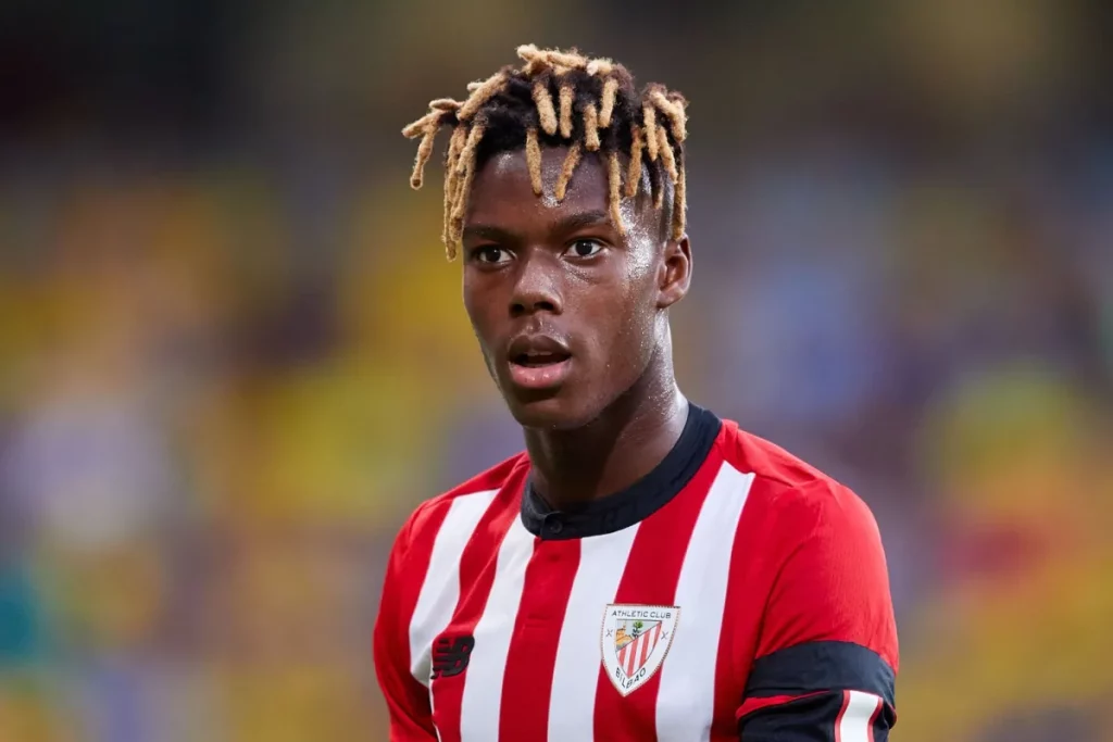 El Barça Se Sincera Sobre Nico Williams