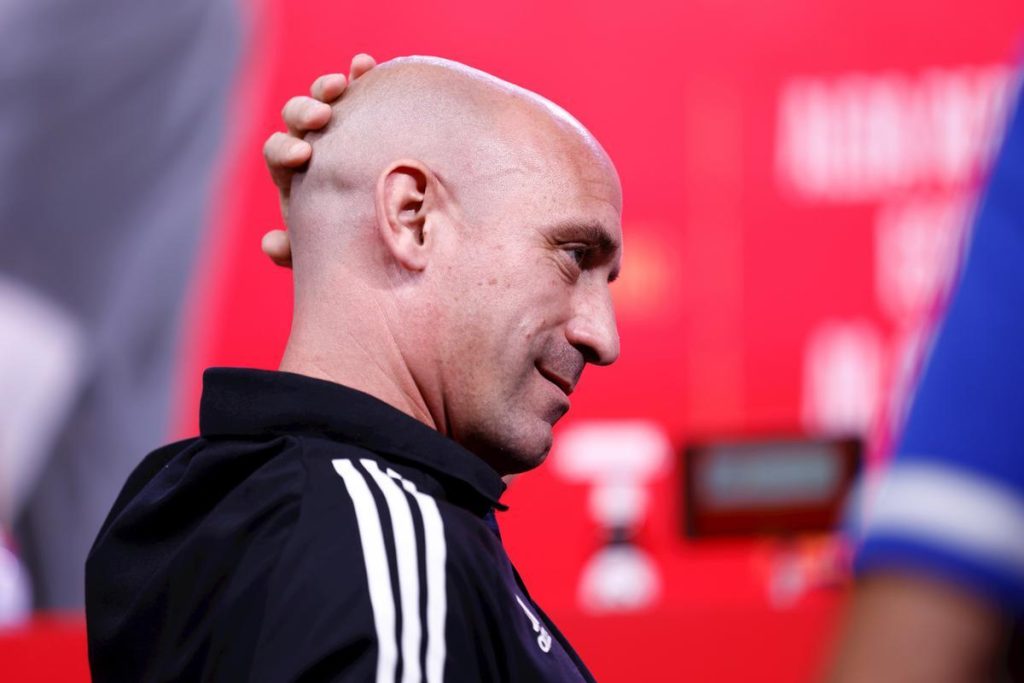El Caso Rubiales Sigue Dejando Muchas Reacciones En El País