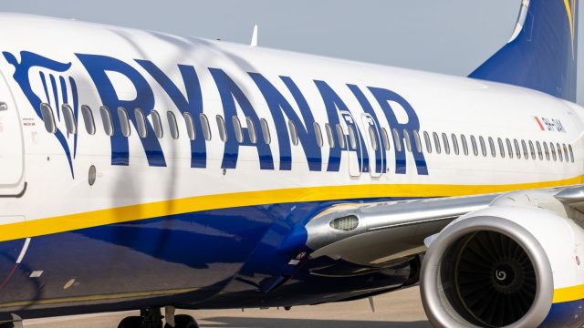 El Community Manager De Ryanair Vuelve A Hacer De Las Suyas
