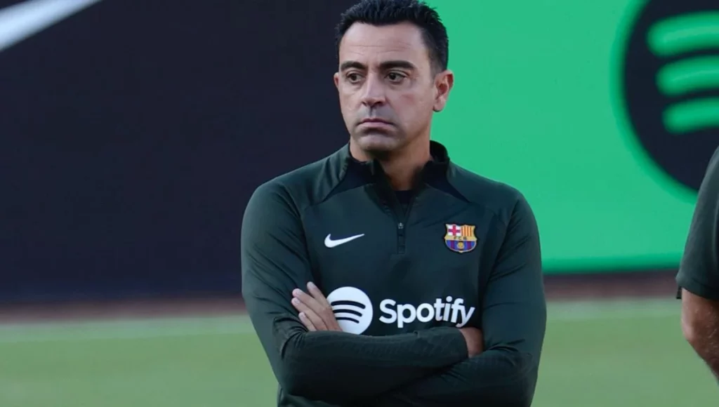 El Fc Barcelona Y Sus Quejas