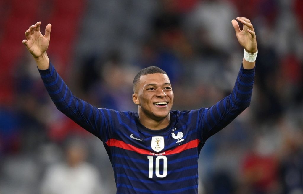 Enero, Fecha Límite Del Real Madrid Para Que Mbappé Decida 9 El Psg Amagó Con Denunciar Al Real Madrid