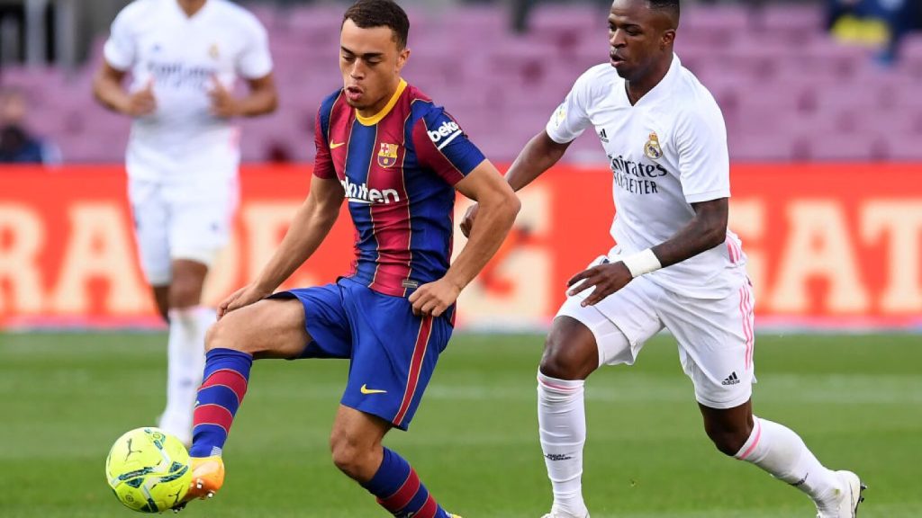 El Real Madrid Es Uno De Los Clubes Que Ha Dado La Cara Por España