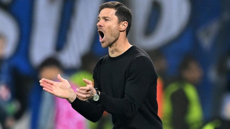 Xabi Alonso quiere quitar un fichaje al Atlético para entrenar al Real Madrid