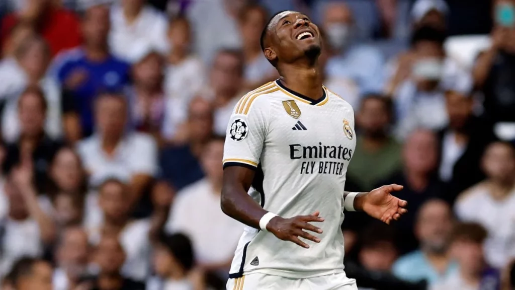 El Real Madrid Trata De Pasar La Página