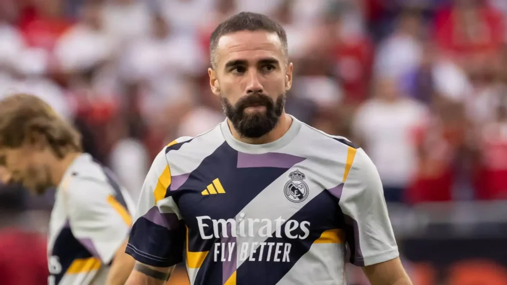 El Real Madrid Ya Está Listo Para Dar Guerra En La Champions