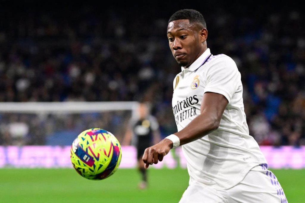 El Real Madrid Ya Evalúa A Sus Jugadores