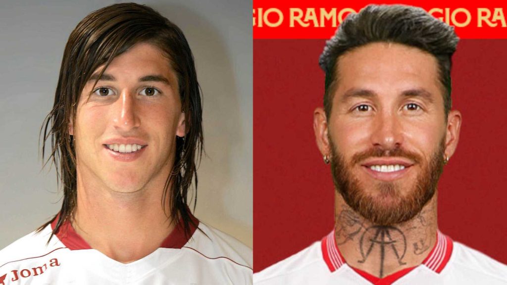 El Sevilla Lo Pensó Dos Veces Antes De Dar El Paso