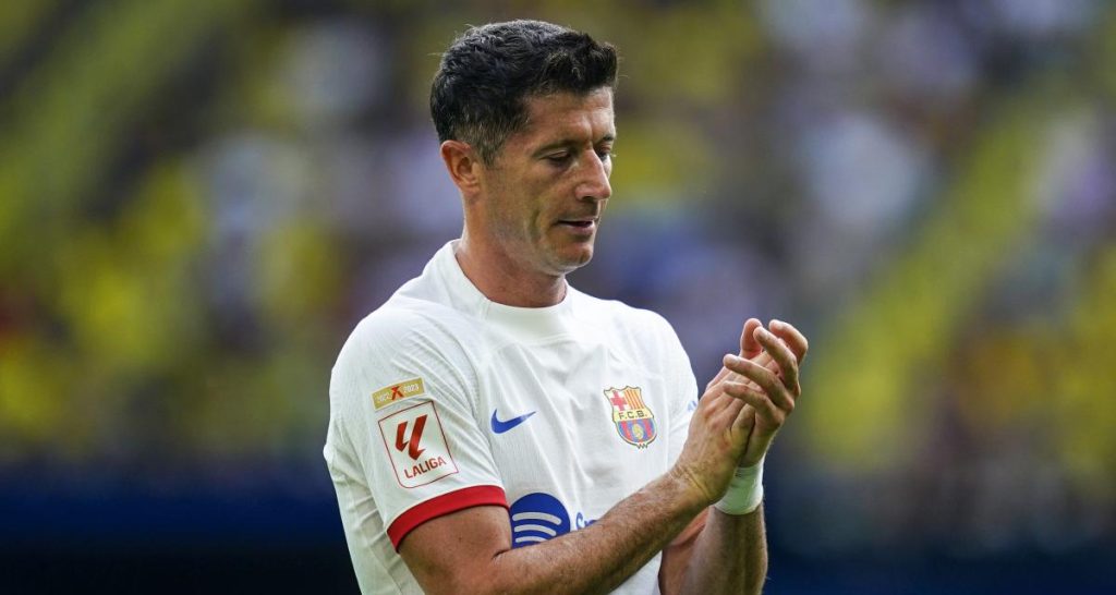 El Club Culé No Quiso Darle Alas A Arabia Saudí