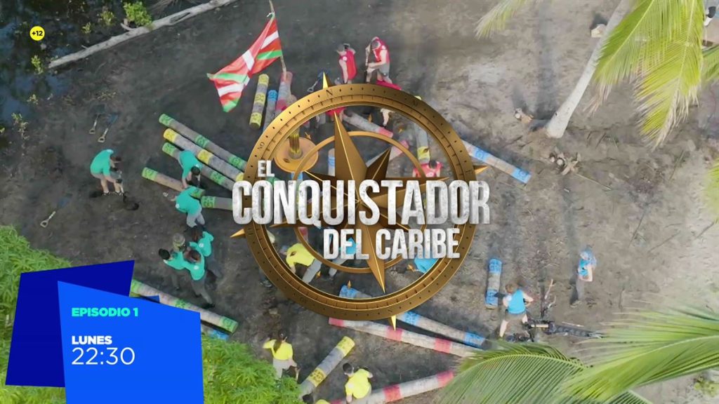 El Conquistador: Estos Son Todos Sus Concursantes 8 El Ambiente Es De Total Competición