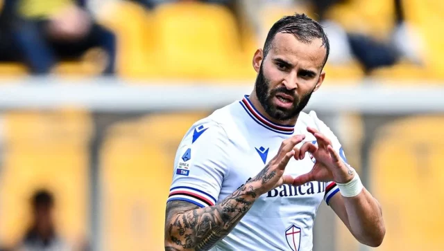 El Desastroso Arranque De Jesé En Brasil