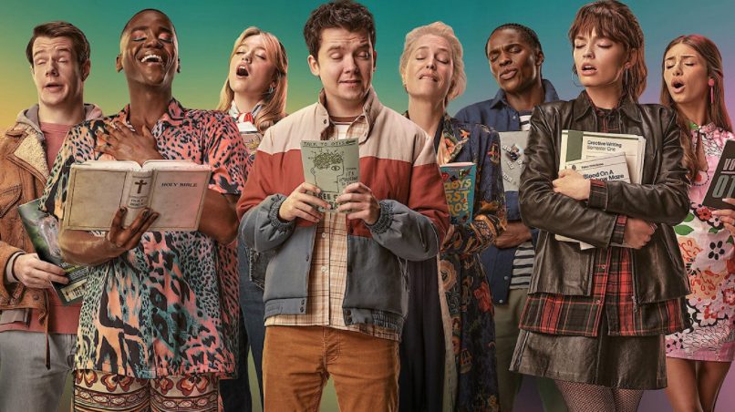 Netflix: todas las claves para entender la última temporada de Sex Education