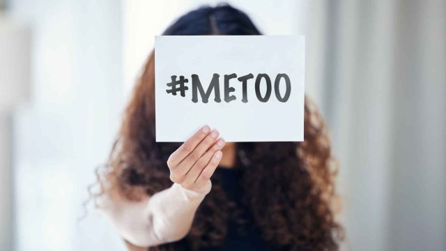 El Impulso Del Movimiento ‘Me Too’ Español Parece Llegar A La Música