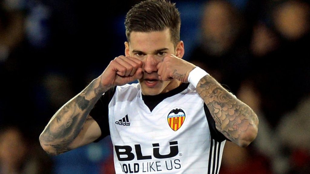 El Mazazo Para Santi Mina