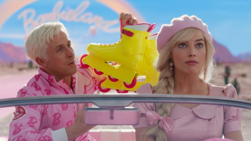 Youtube, Netflix, Disney: ¿dónde puedo ver la película de Barbie online?