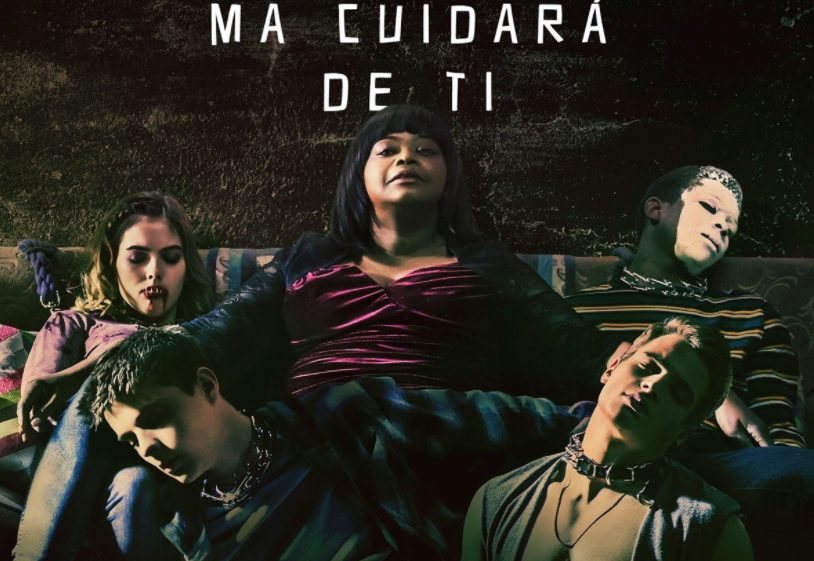 10 mejores películas de terror de Netflix que parecen de Stephen King