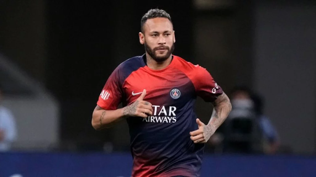 ¡Y Está Lesionado! Neymar Organiza Una Fiesta Descomunal En Un Crucero Con Casinos, Alcohol Y Lujo 1 En Brasil Siguen Confiando En Neymar