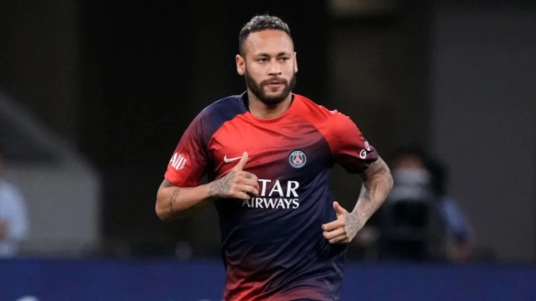 Neymar