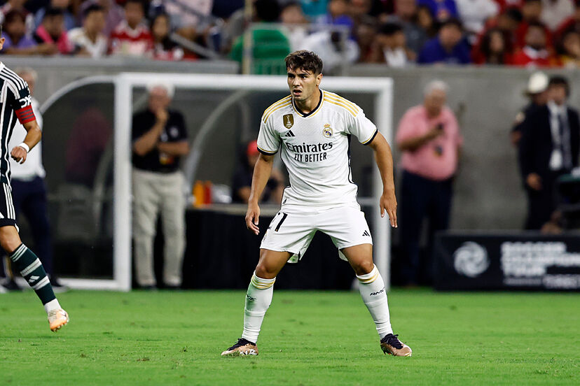 En Marruecos Quieren A Brahim