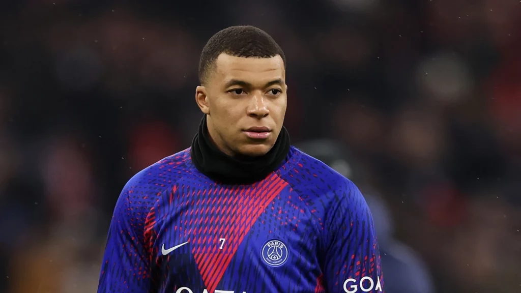 Enero, Fecha Límite Del Real Madrid Para Que Mbappé Decida 10 En Enero Ya Todo Debería Estar Aclarado