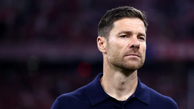 ¿Es Xabi Alonso El Mejor Posicionado Para Sustituir A Ancelotti En El Real Madrid?